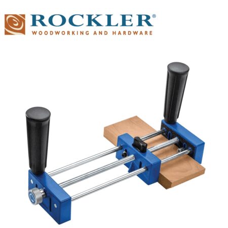 Стяга за малки предмети за работа с фрези и дърводелски машини/ Rockler 733498 / 3