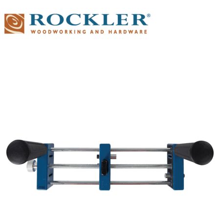 Стяга за малки предмети за работа с фрези и дърводелски машини/ Rockler 733498 / 4