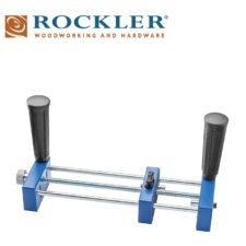 Стяга за малки предмети за работа с фрези и дърводелски машини/ Rockler 733498 /