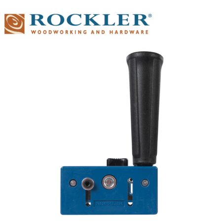 Стяга за малки предмети за работа с фрези и дърводелски машини/ Rockler 733498 / 5