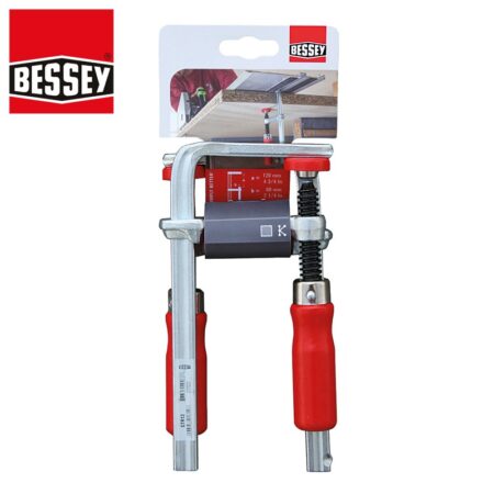 Стяга за водеща шина GTR / BESSEY GTR12 / 120x60 мм 3