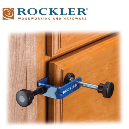 Стяги за монтаж на чекмеджета 2бр. / Rockler 871151 / 3