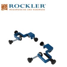 Стяги за монтаж на чекмеджета 2бр. / Rockler 871151 /