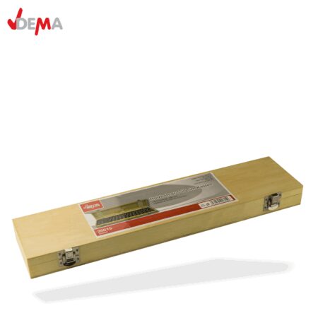 Свредлa за дърво 460 мм, 5 бр. / DEMA 20615 / 2
