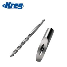 Свредло направляващо и втулка Kreg DB210-MBB, 7mm