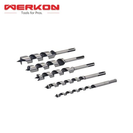 Свредло за дърво (16x230mm) / WERKON 63235 / SDS Plus 2