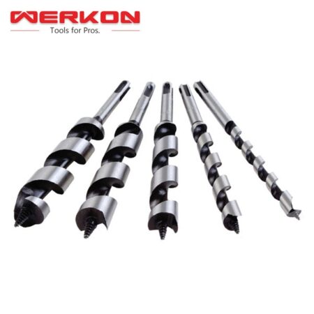 Свредло за дърво (16x230mm) / WERKON 63235 / SDS Plus 3