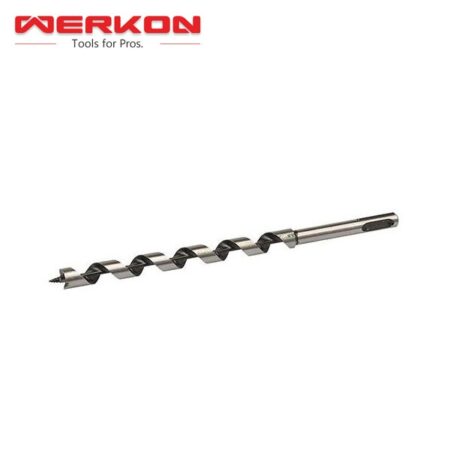 Свредло за дърво (16x230mm) / WERKON 63235 / SDS Plus 4