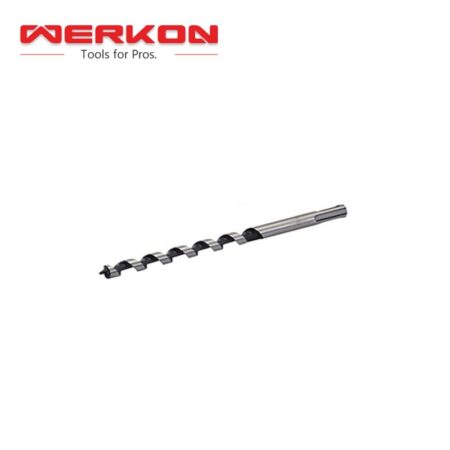 Свредло за дърво (16x230mm) / WERKON 63235 / SDS Plus 1