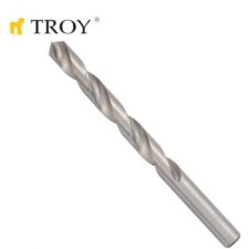 Свредло за метал HSS (Ф6,0mm) 10 броя