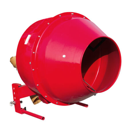 Бетонобъркачка за трактор 300л / DEMA 67977 / 1