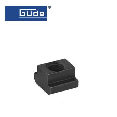 Комплект Т-образна гайка М10 / GUDE 38307 / 1