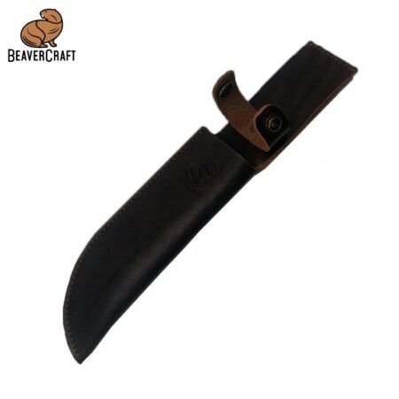 Тактически нож / Боен нож / BeaverCraft TLK1 / 3