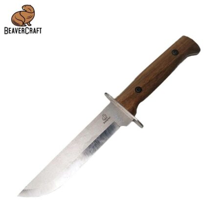 Тактически нож / Боен нож / BeaverCraft TLK1 / 1