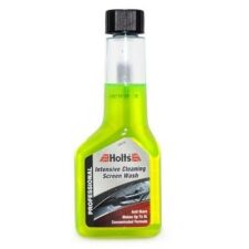 Течност за чистачки Holts 125 мл концентрат