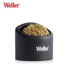 Тел за почистване на човки на поялник / Weller WLACCBSH-02 /