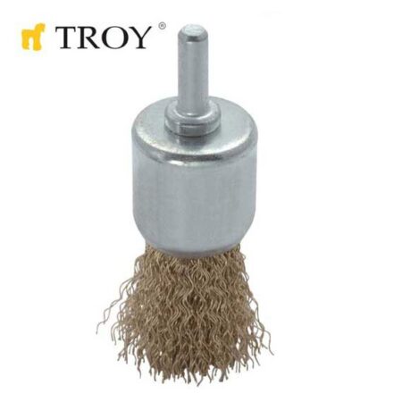Телени четки тип химикал (17mm) 1