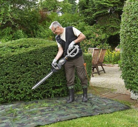 Телескопичен храсторез MAXXGARDEN 5