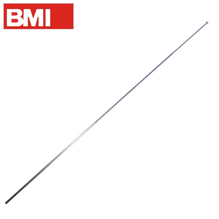 Телескопичен метър 5 метра / BMI 7105035 / 3
