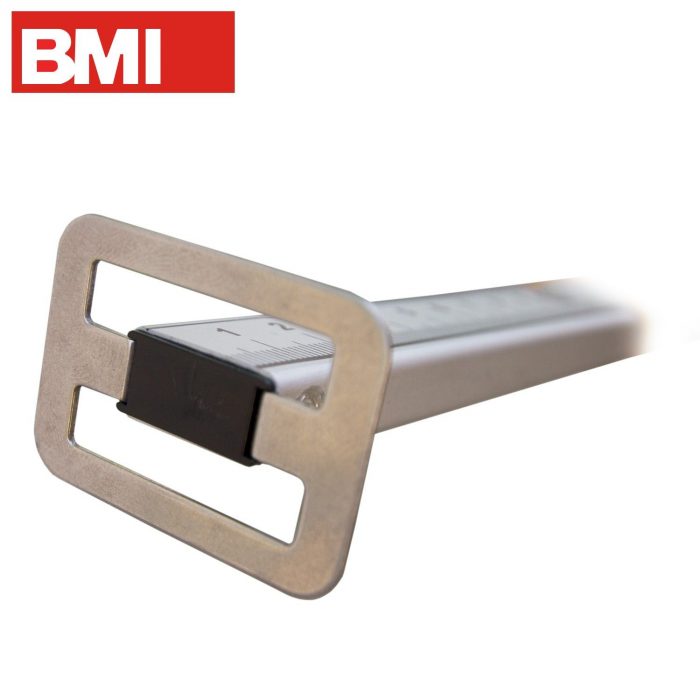 Телескопичен метър 5 метра / BMI 7105035 / 4
