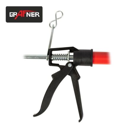Телескопична подпора за гипсокартон 115-290 см / Grafner DS10825 / 5