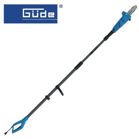 Телескопична резачка за клони GUDE GAK 7118.1 / 95101 / 2