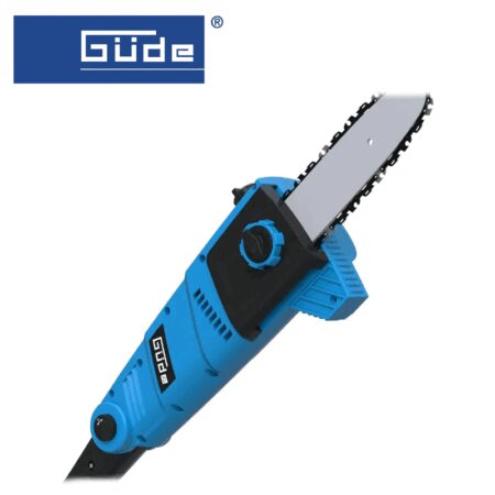 Телескопична резачка за клони GUDE GAK 7118.1 / 95101 / 3