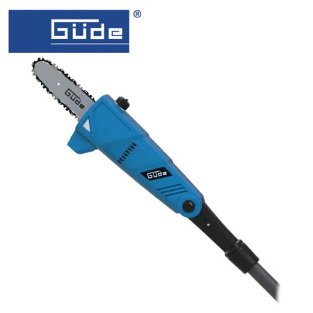 Телескопична резачка за клони GUDE GAK 7118.1 / 95101 / 4