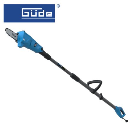 Телескопична резачка за клони GUDE GAK 7118.1 / 95101 / 1