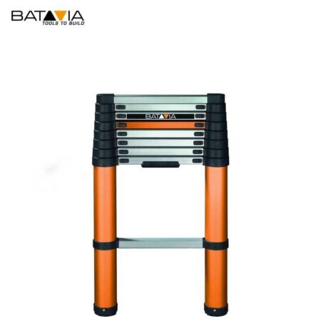 Телескопична стълба GIRAFFE 2.63 м / BATAVIA 7063650 / 2