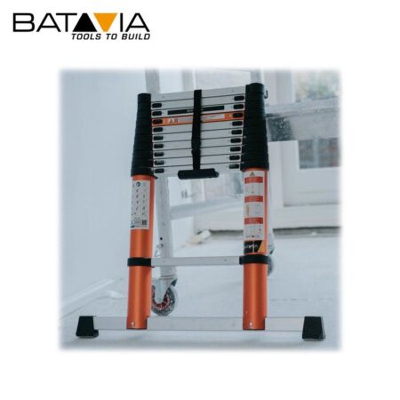 Телескопична стълба GIRAFFE AIR 3.27 м / BATAVIA 7063596 / 2