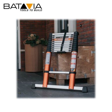 Телескопична стълба GIRAFFE AIR 3.27 м / BATAVIA 7063596 / 5