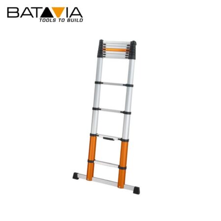 Телескопична стълба GIRAFFE AIR 3.27 м / BATAVIA 7063596 / 1