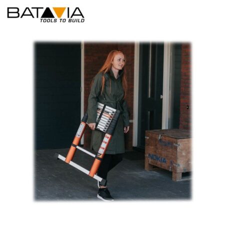 Телескопична стълба GIRAFFE AIR 3.27 м / BATAVIA 7063596 / 6