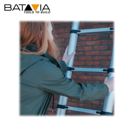 Телескопична стълба GIRAFFE AIR 3.27 м / BATAVIA 7063596 / 7