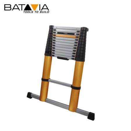 Телескопична стълба GIRAFFE AIR 3.81 м / BATAVIA 7063088 / 2