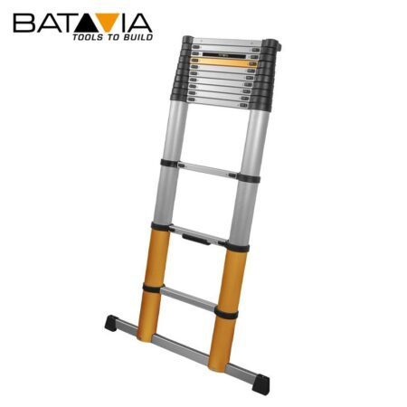 Телескопична стълба GIRAFFE AIR 3.81 м / BATAVIA 7063088 / 1