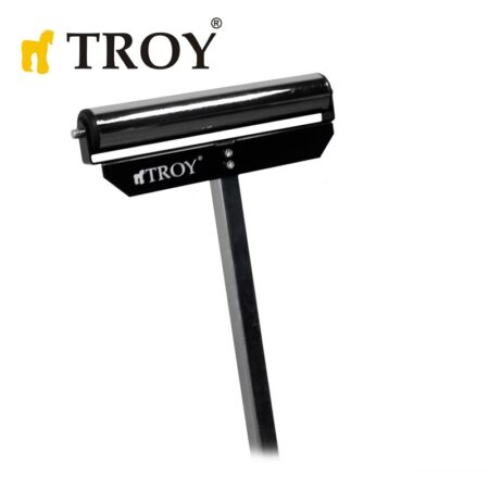 Телескопична стойка с ролка / Troy 90015 / 6