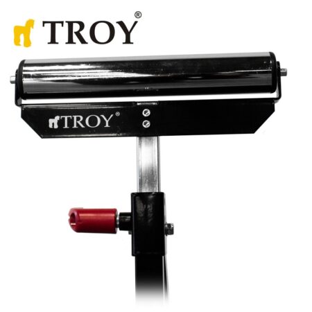 Телескопична стойка с ролка / Troy 90015 / 7