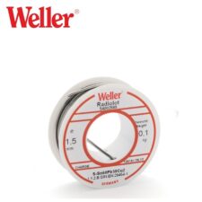 Тинол 1,5 мм 100гр. / Weller RL-60/40-100 /