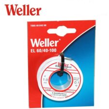 Тинол 1.0 мм / Weller EL 60/40-100 /