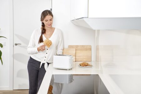 Тостер / Black+Decker BXTOA820E / 3