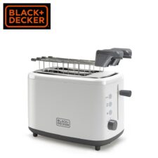 Тостер / Black+Decker BXTOA820E /