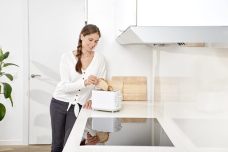 Тостер / Black+Decker BXTOA820E / 5