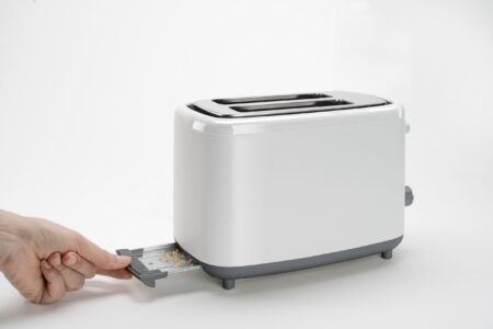 Тостер / Black+Decker BXTOA820E / 8