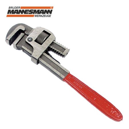 Тръбен ключ 18“ / MANNESMANN 121-18 / 1