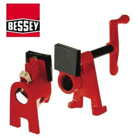 Тръбна стяга 3/4“ BESSEY BPC-H34 3