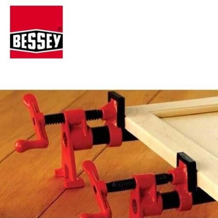 Тръбна стяга 3/4“ BESSEY BPC-H34 2