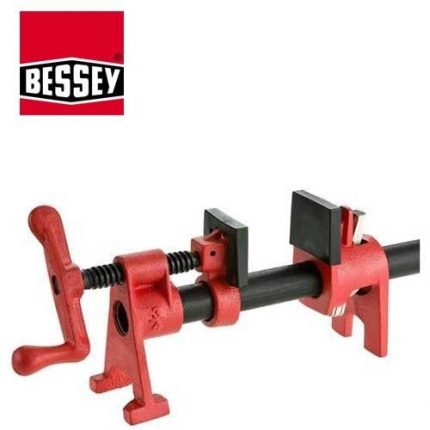 Тръбна стяга 3/4“ BESSEY BPC-H34