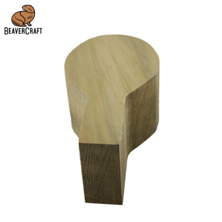 Заготовка за традиционна финска дървена чаша / BeaverCraft B3 / 4